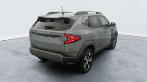 Dacia Duster 1.2 2025