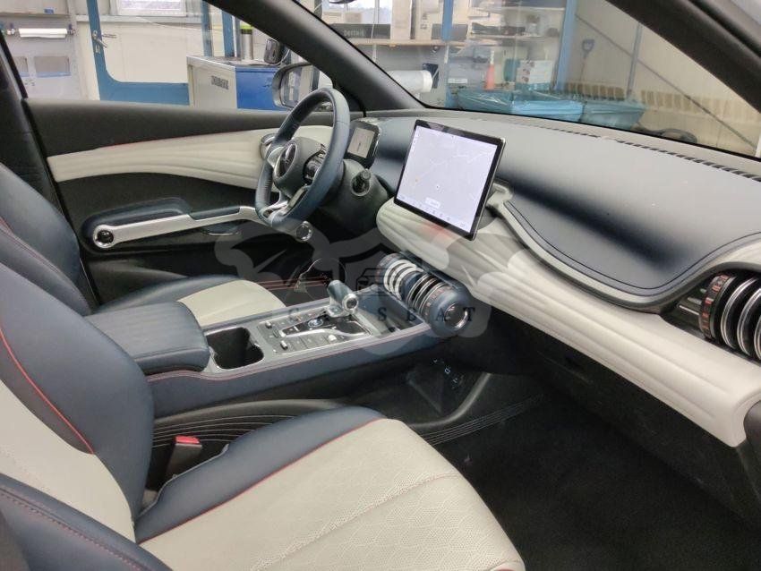 BYD Atto 3 Comfort 2023