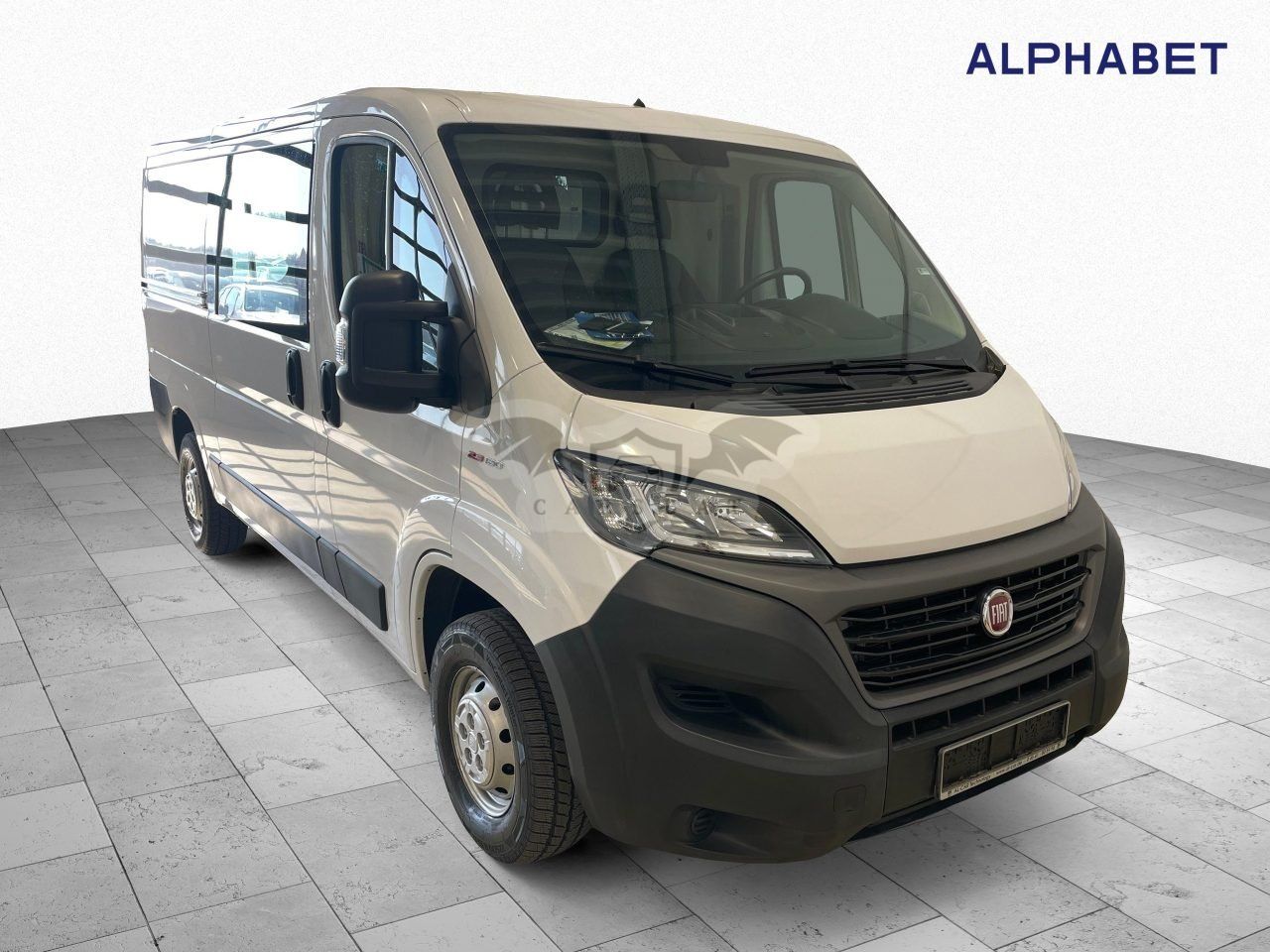 Fiat Ducato L2H1 2020