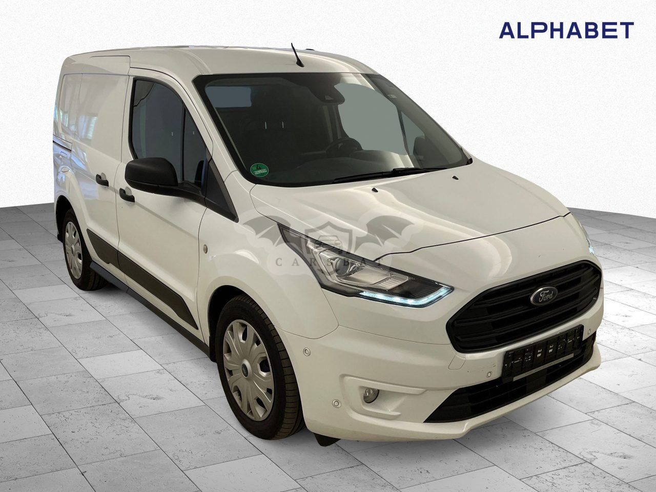 Ford Transit Connect Trend 2020
