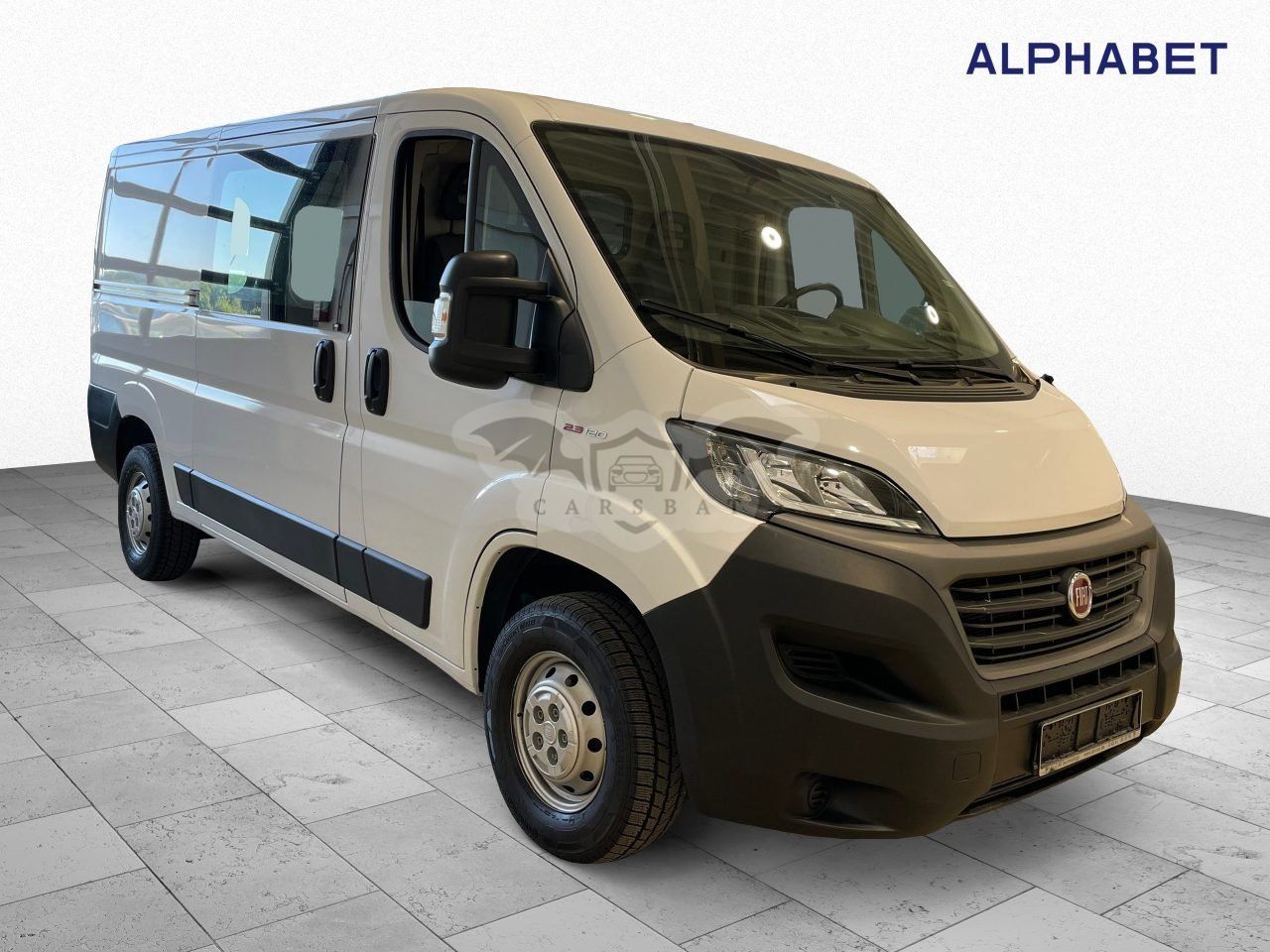 Fiat Ducato L2H1 2020