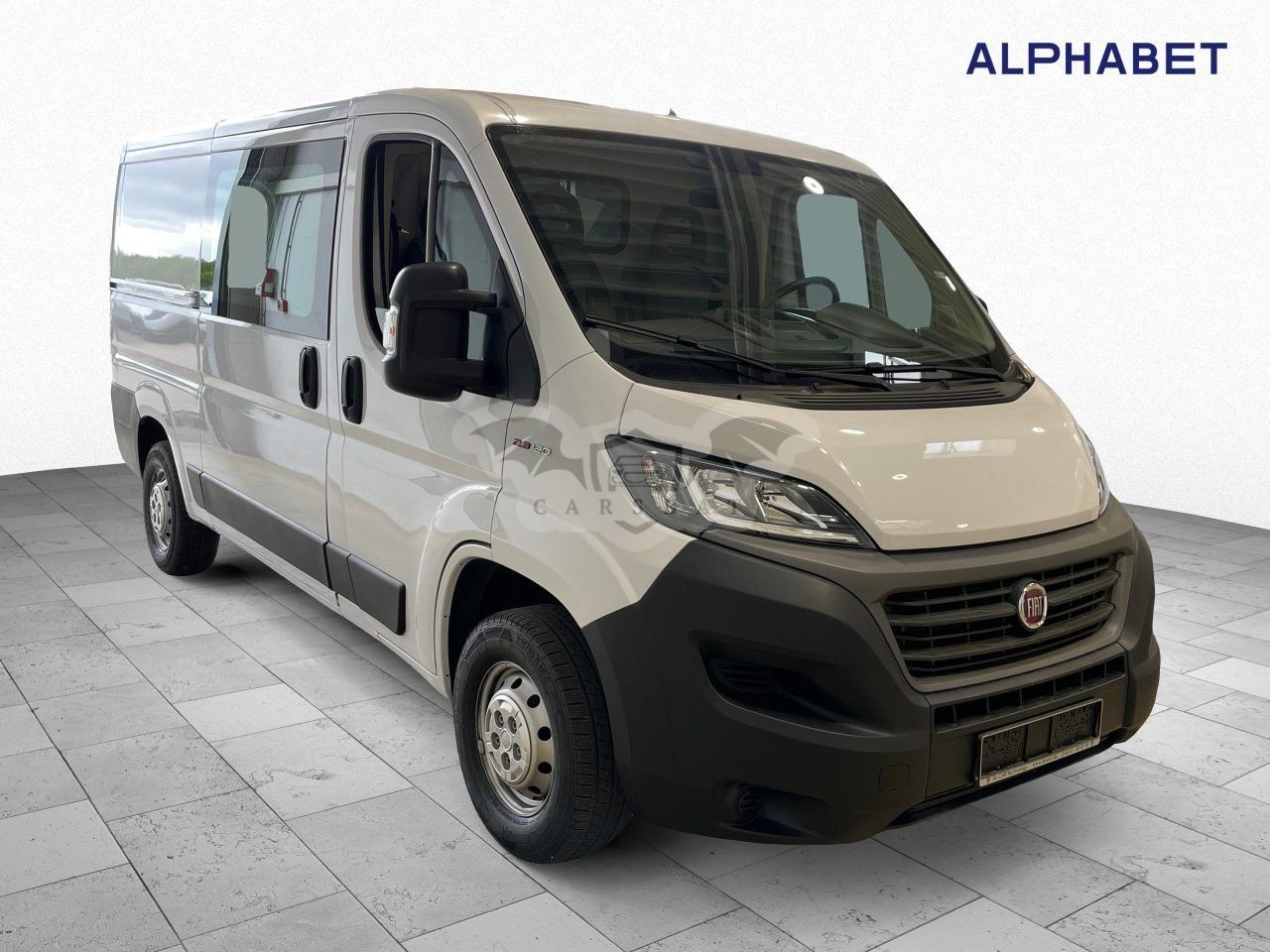 Fiat Ducato L2H1 2020