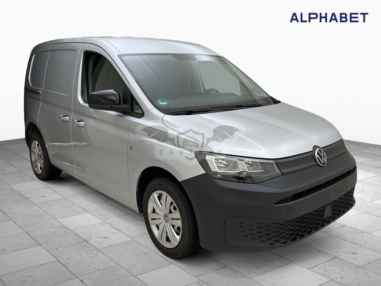 Volkswagen Caddy 2.0 TDI 2021