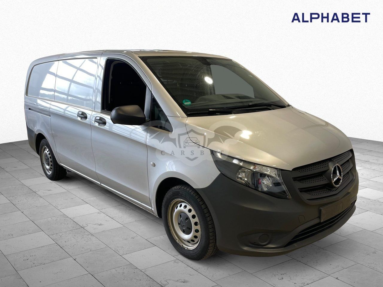 Mercedes-Benz Vito 111 CDI 2019