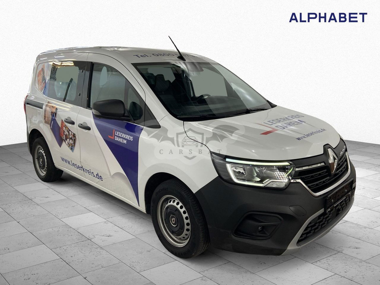 Renault Kangoo Extra 2022