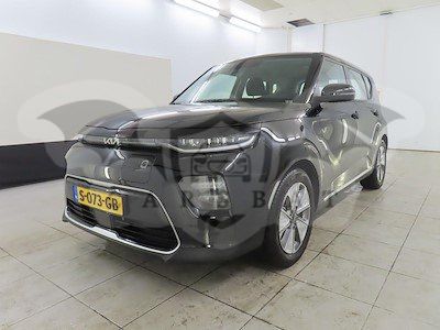 Kia Soul e-Soul 2023