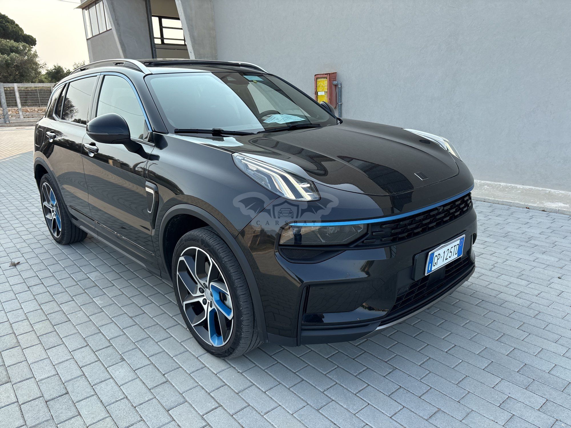 Lynk&Co 01 1.5 2023