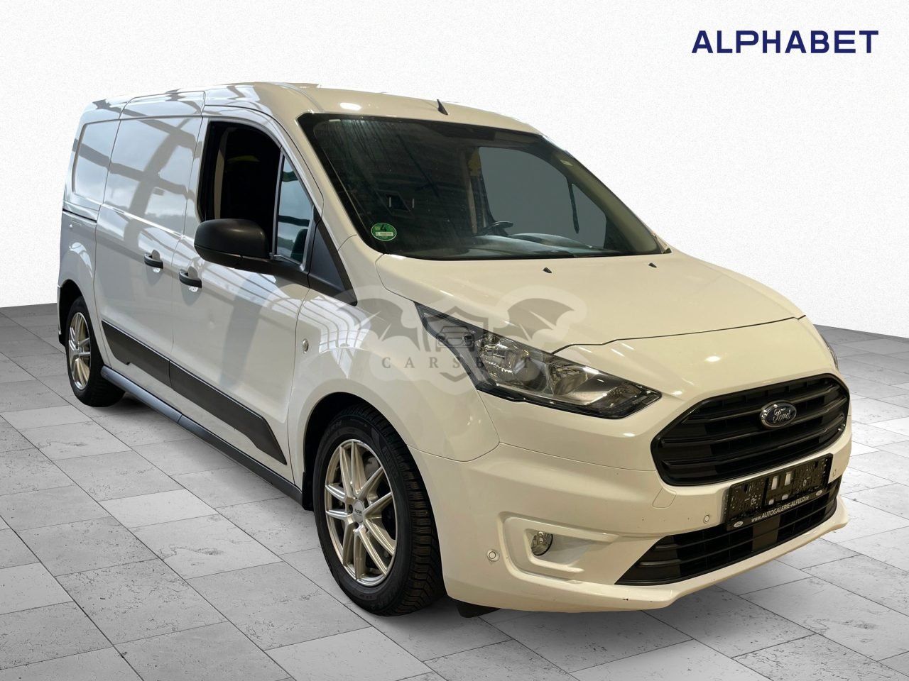 Ford Transit Connect Trend 2022