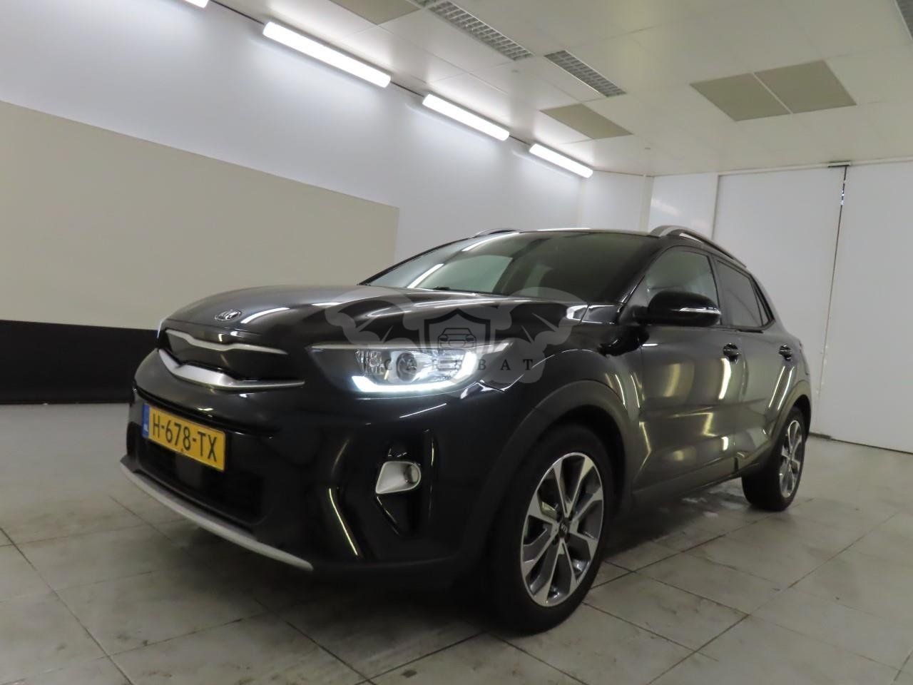 Kia Stonic 1.0 T-GDI DynamicPlusLine 2020