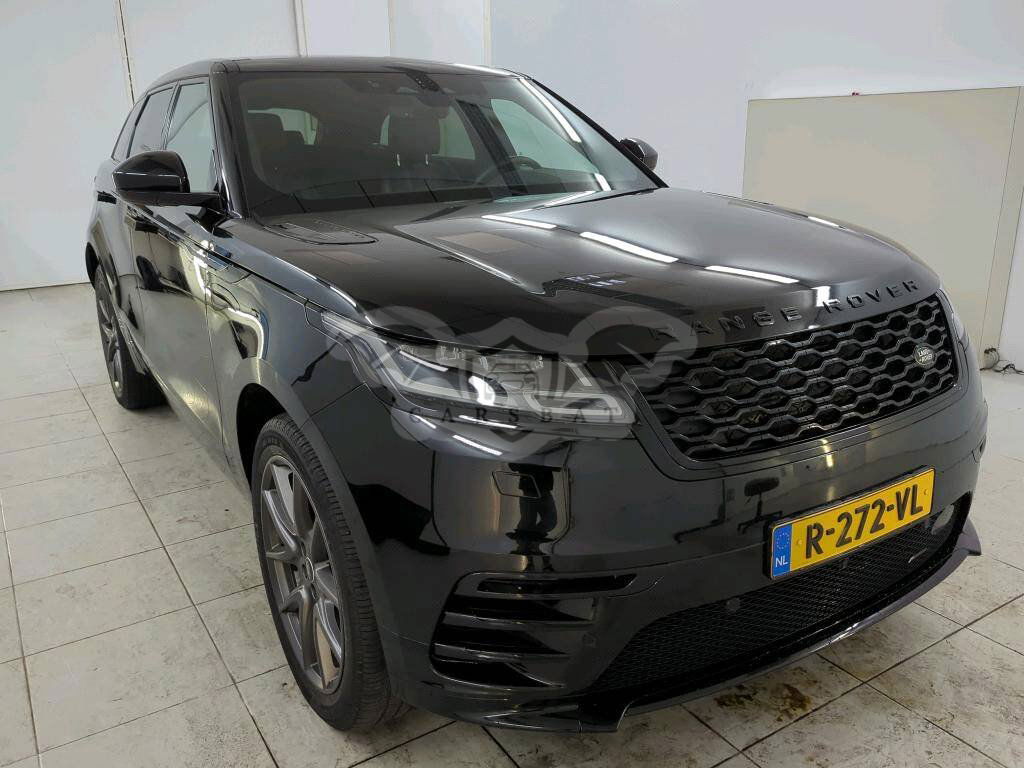 Land Rover Range Rover Velar P400e R-Dynamic HSE 2023