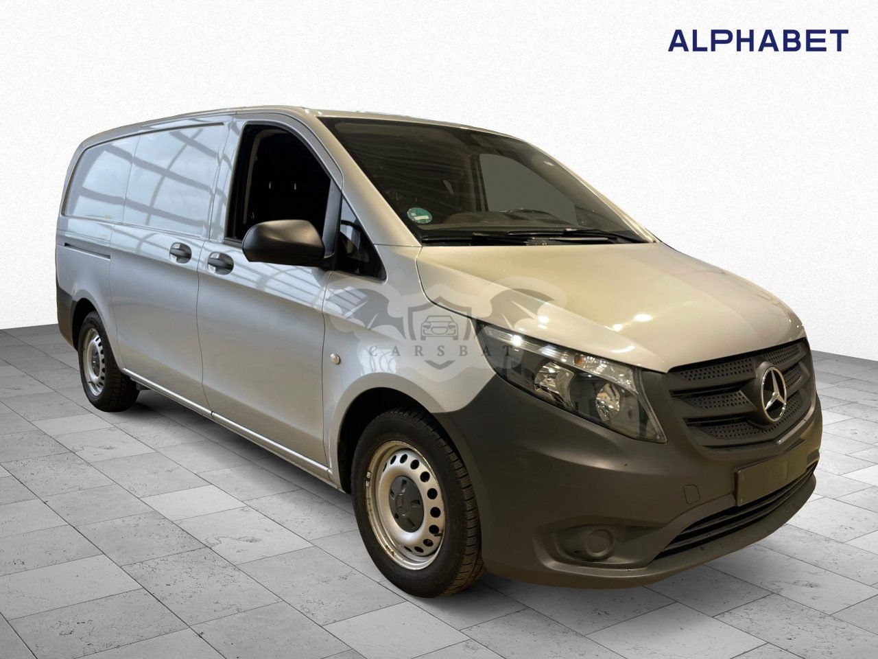 Mercedes-Benz Vito 111 CDI 2019