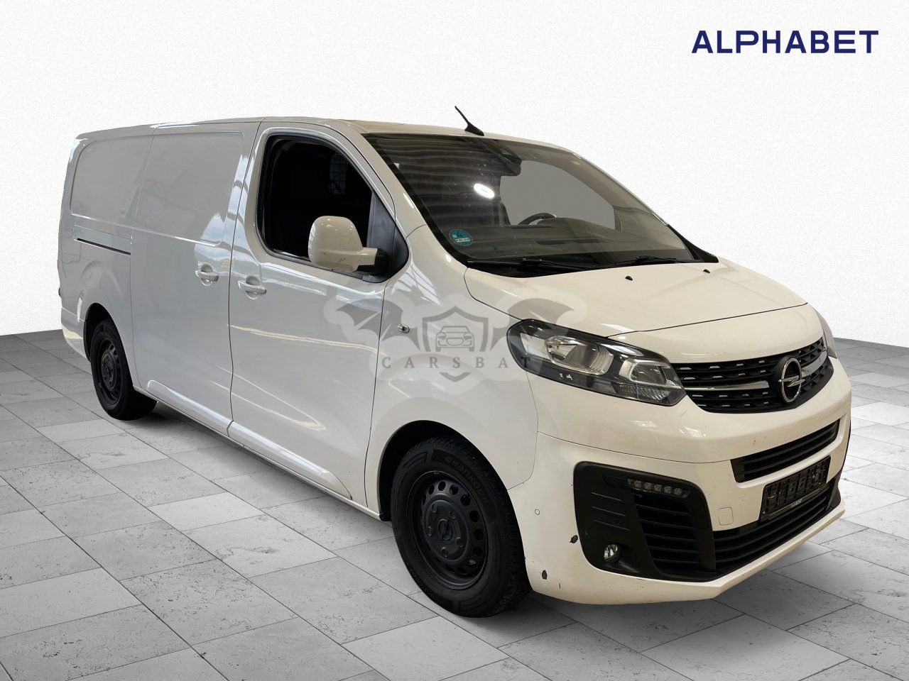 Opel Vivaro 2.0 Elegance 2021