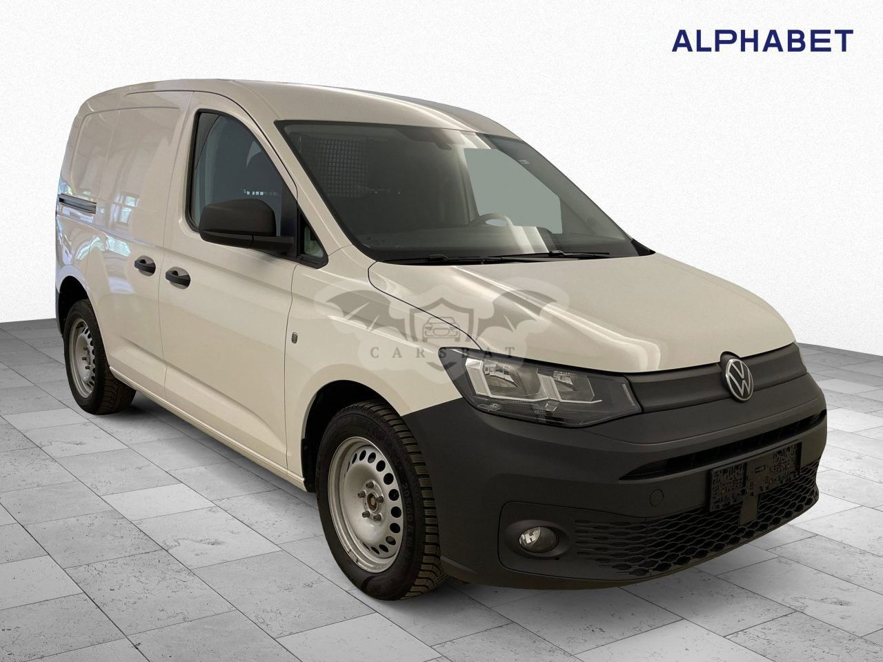 Volkswagen Caddy 2.0 TDI 2022