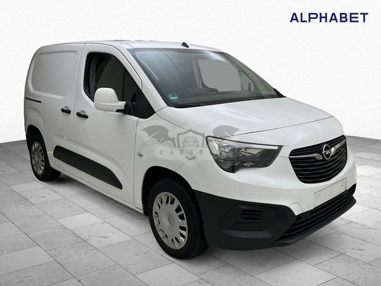 Opel Combo Cargo 1.5 Edition 2021