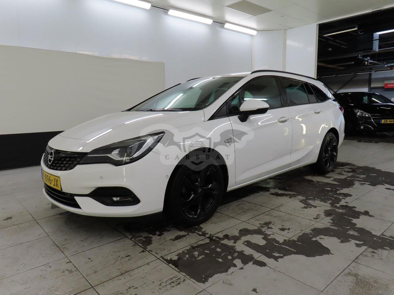 Opel Astra Sports Tourer 1.4 Elegance 2021