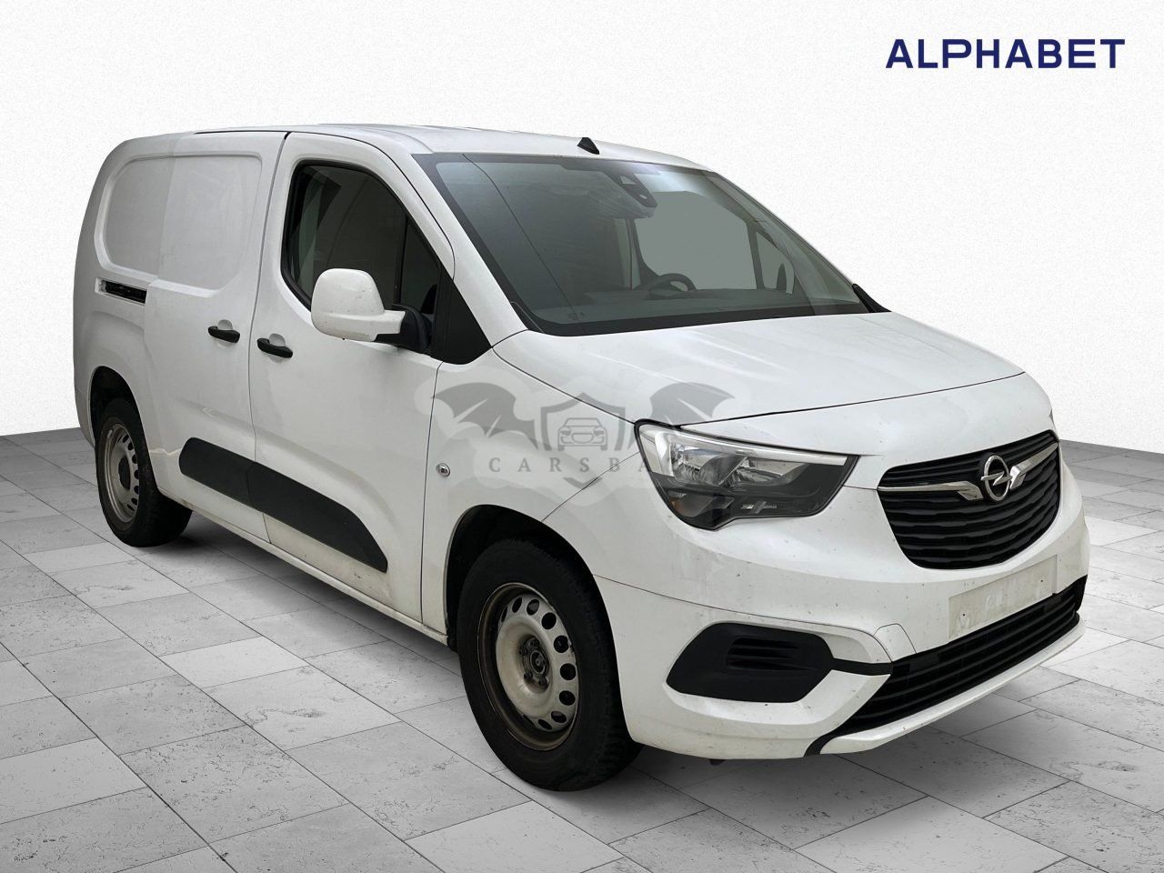 Opel Combo Cargo 1.5 Edition 2021