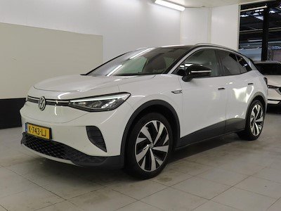 Volkswagen ID.4 77 kWh 1st Edition 2020
