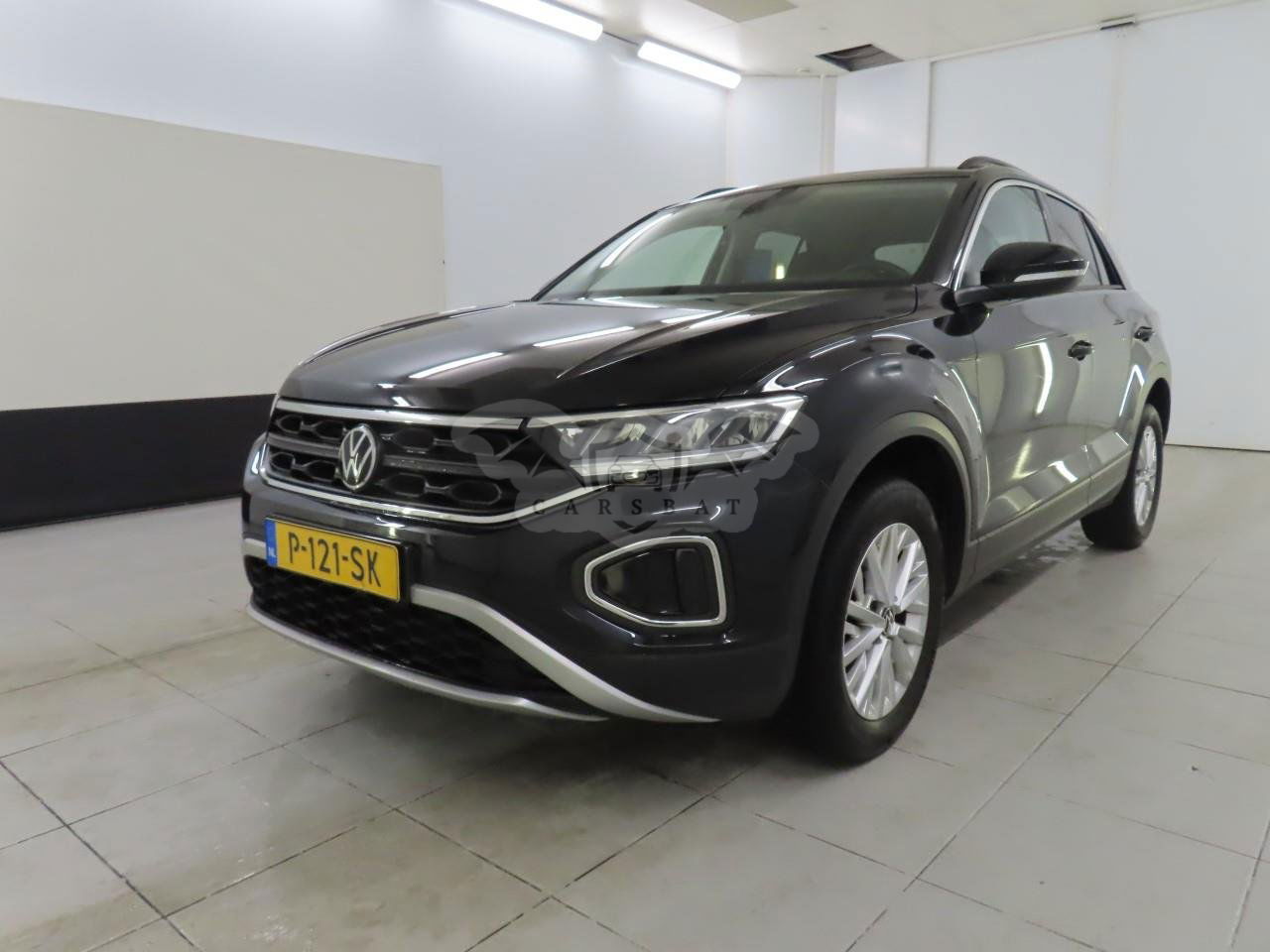 Volkswagen T-ROC 1.5 TSI Life 2022