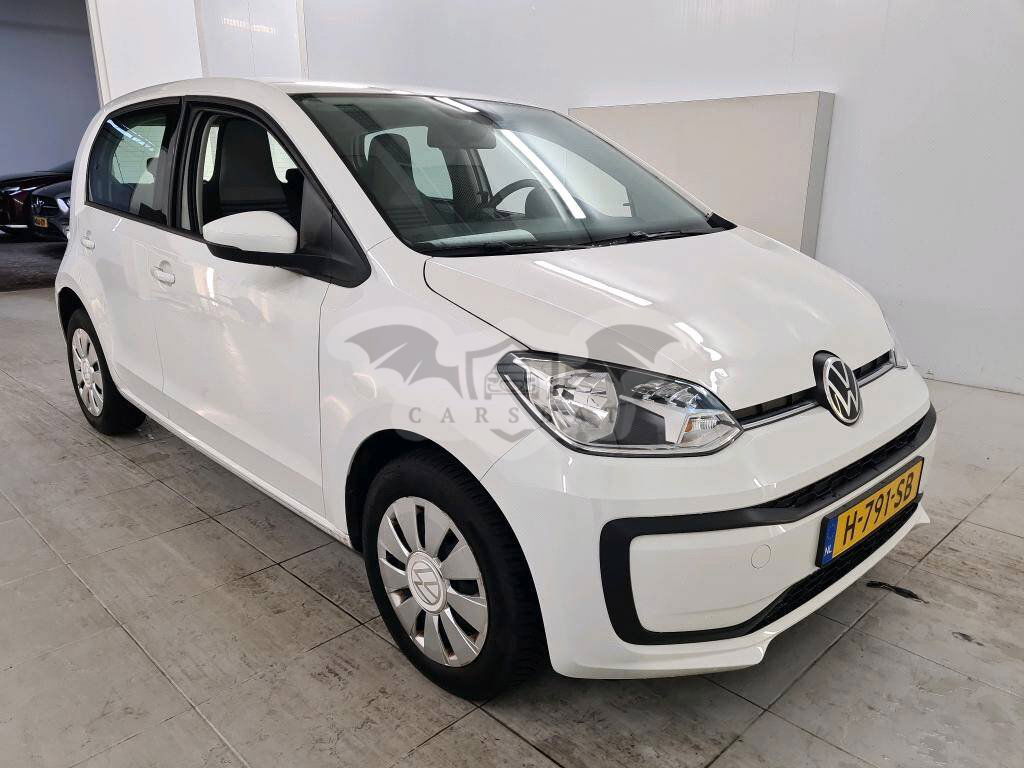 Volkswagen Up! 1.0 2020