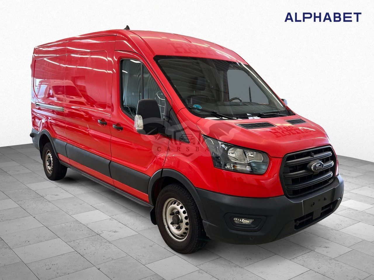 Ford Transit Connect L3H2 2020