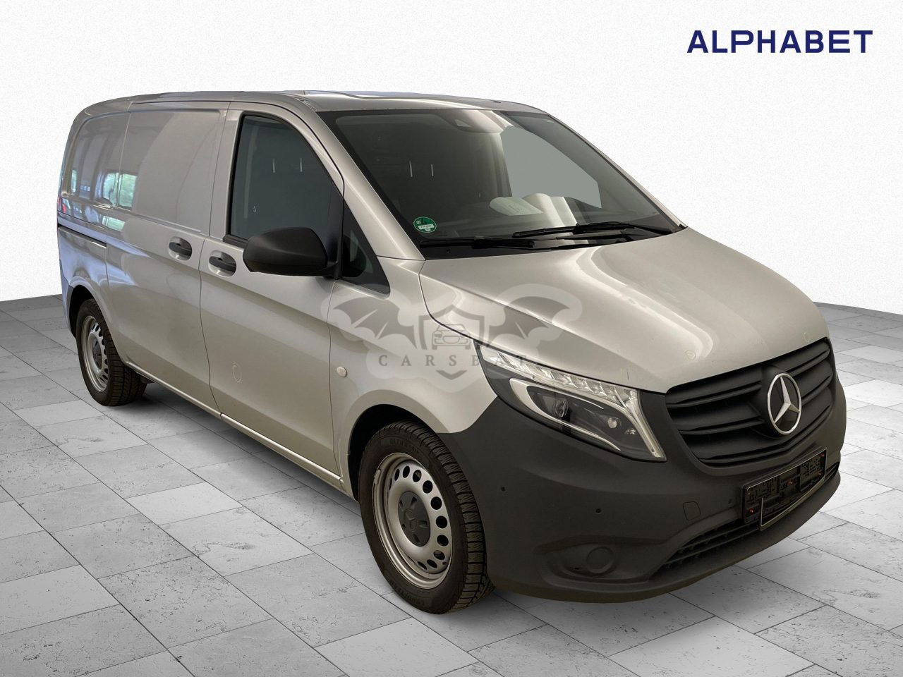 Mercedes-Benz Vito 114 CDI 2022