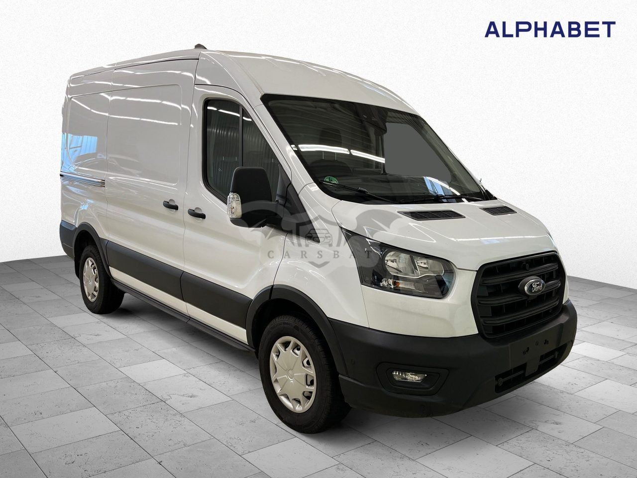 Ford Transit Connect L2H2 Trend 2024