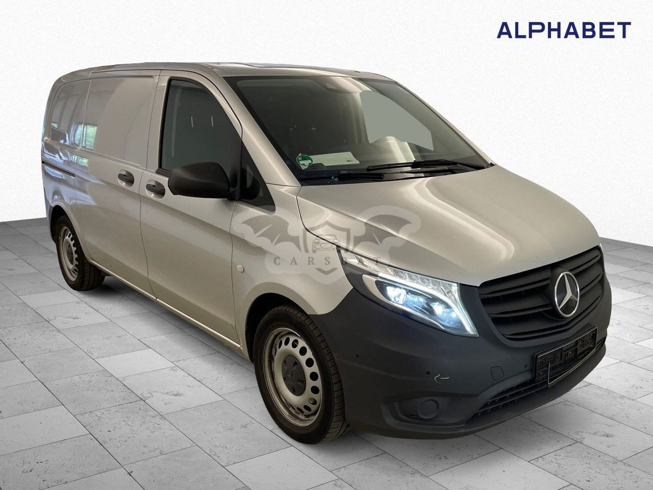 Mercedes-Benz Vito 114 CDI 2022