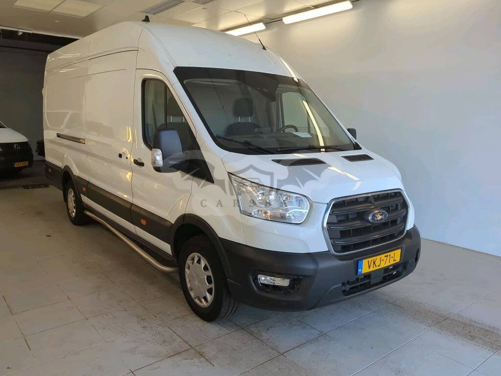 Ford Transit Connect L4H3 Trend 2021