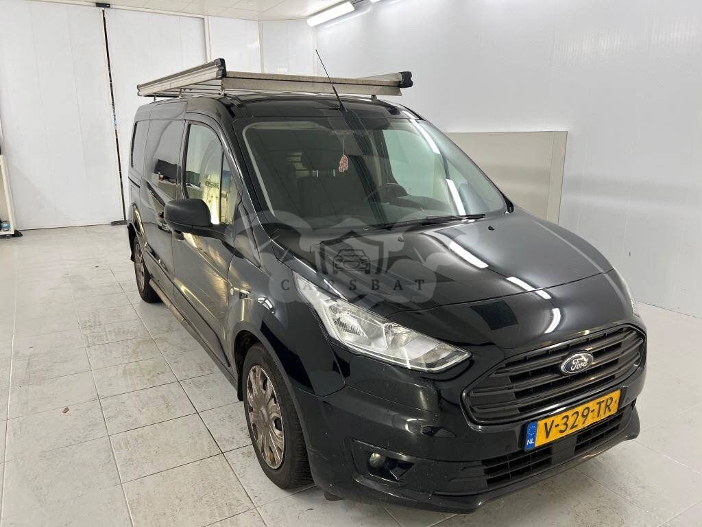 Ford Transit Connect 1.5 Trend 2018