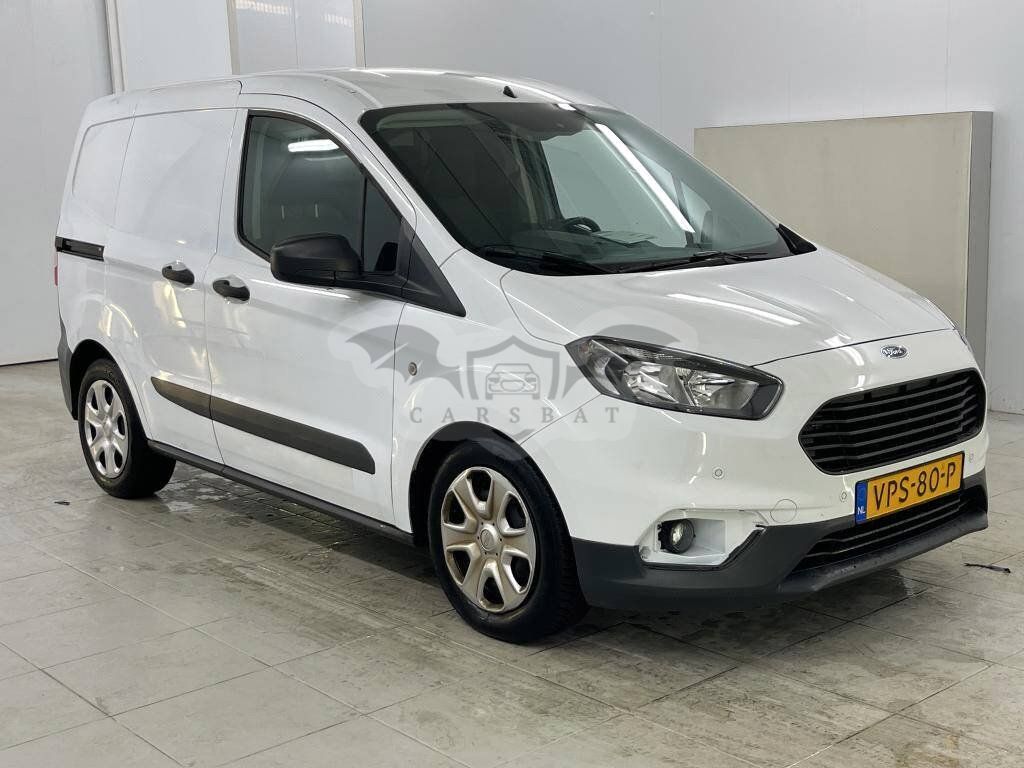 Ford Transit Courier 1.5 TDCI Trend 2022
