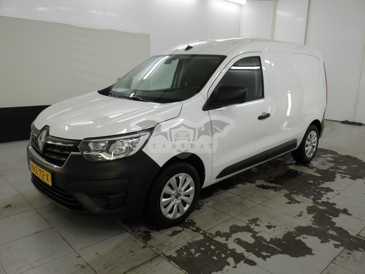 Renault Express 1.5 dCi Comfort 2022