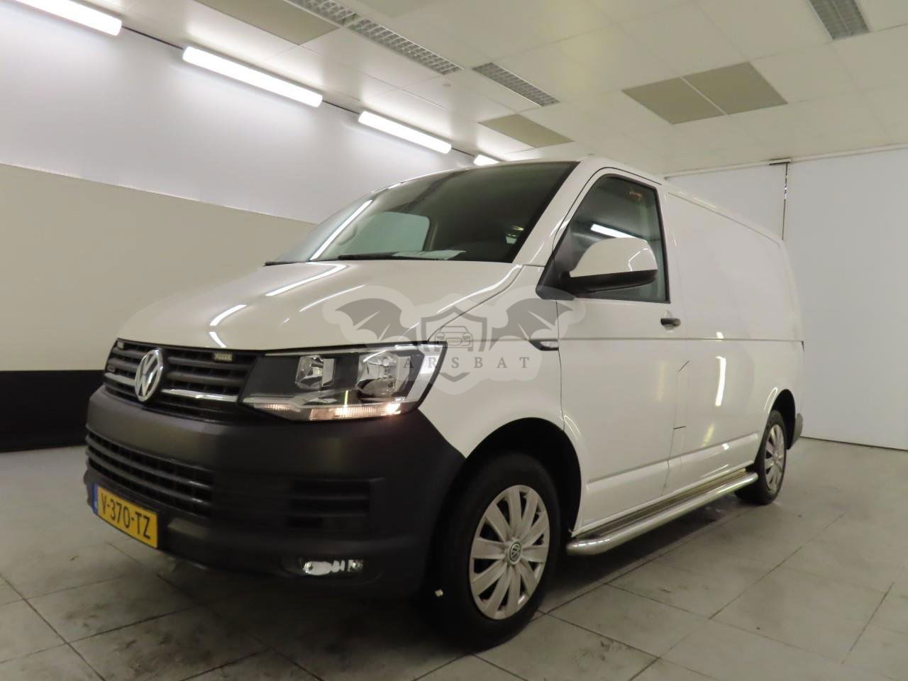 Volkswagen Transporter L1H1 2.0 TDI 2019