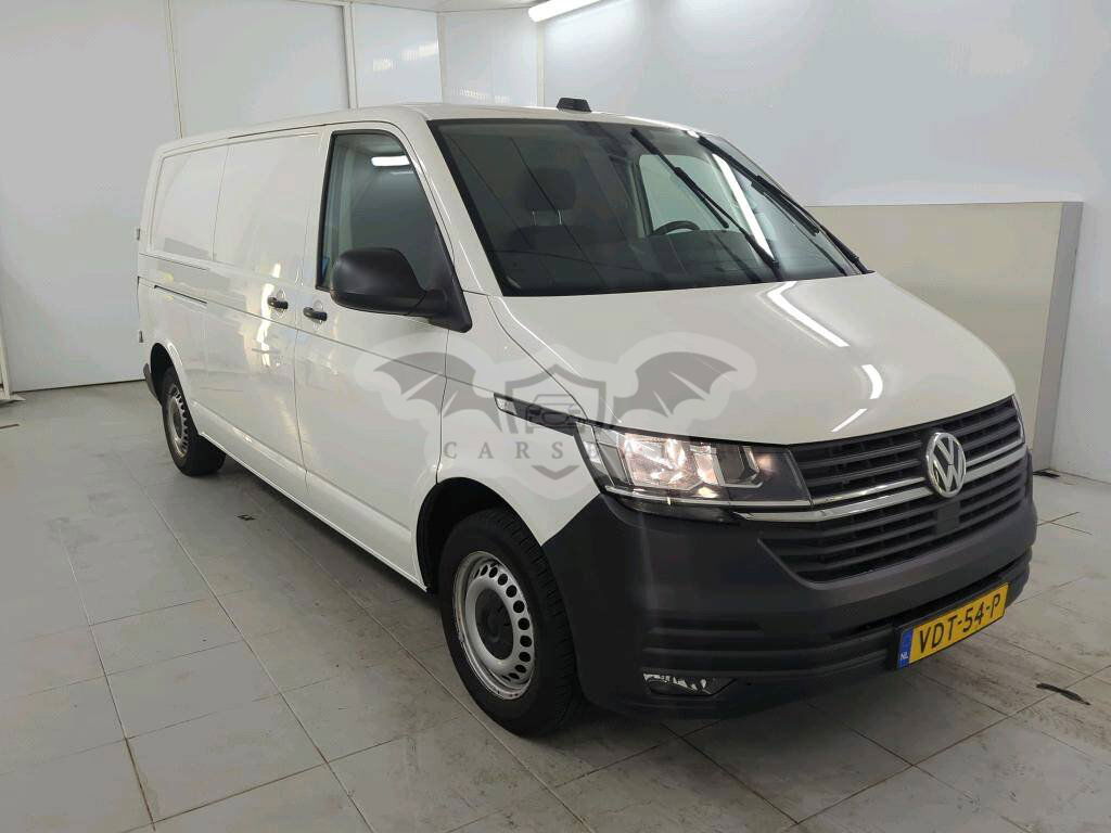 Volkswagen Transporter L2H1 2.0 TDI 2020