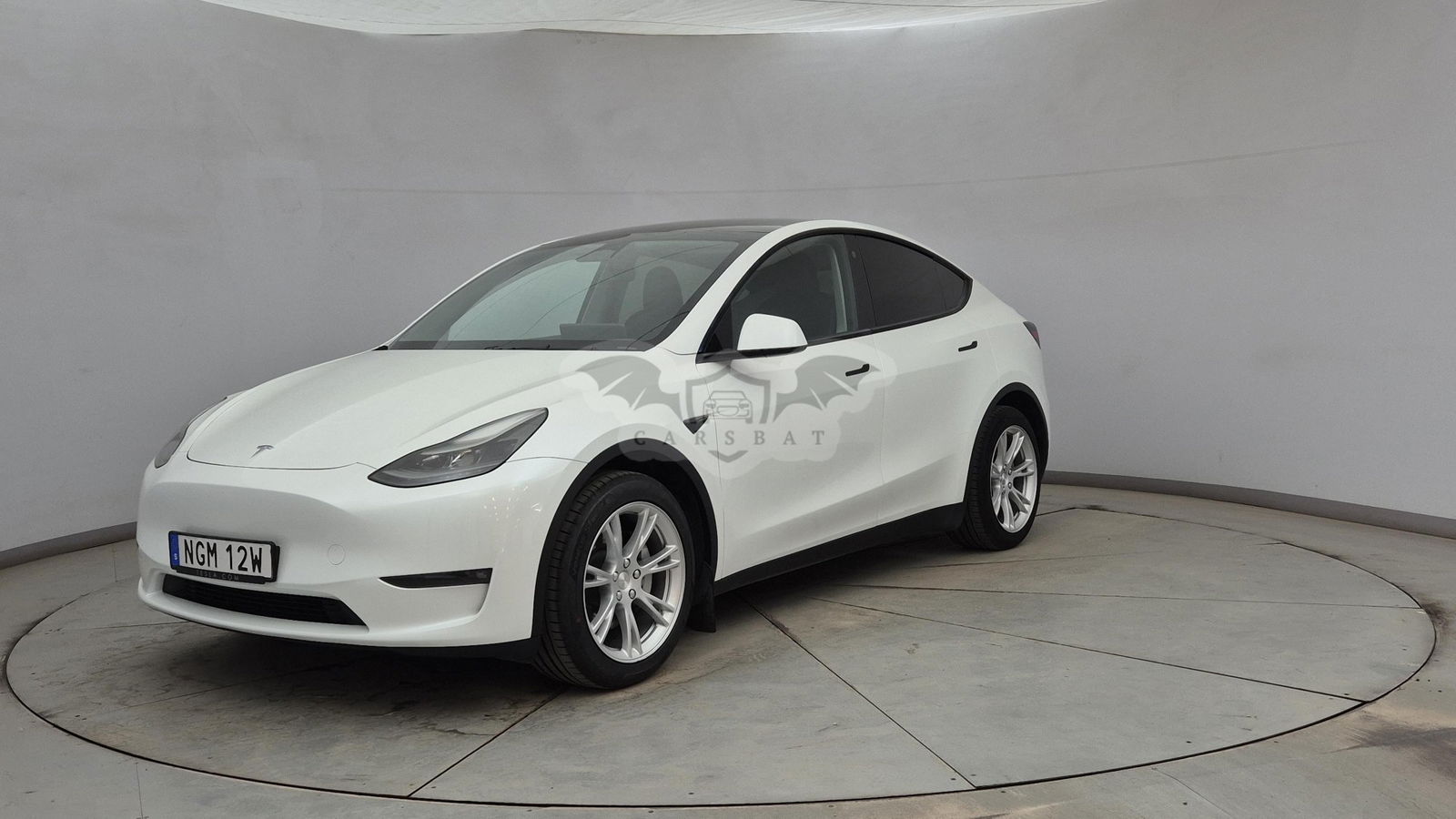 Tesla Model Y Long Range 2023
