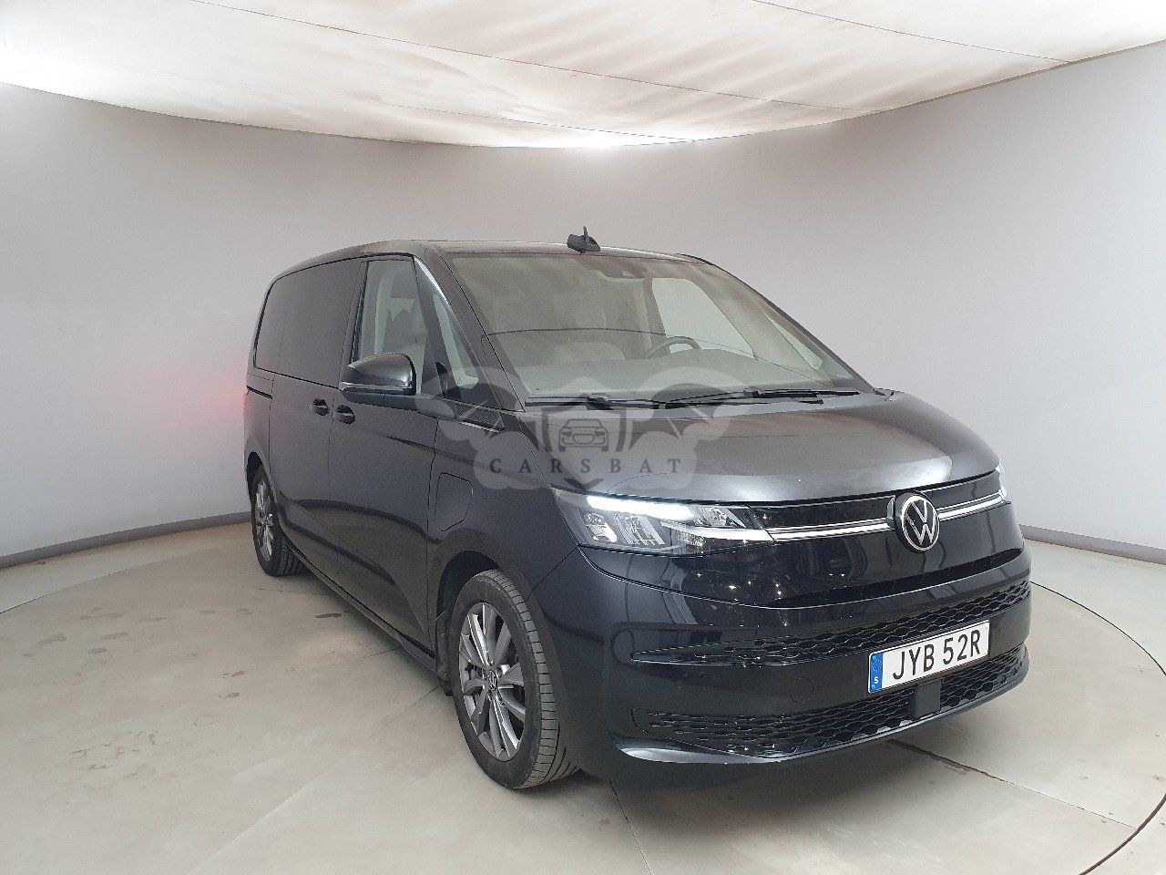 Volkswagen Multivan 1.4 TSI 2022