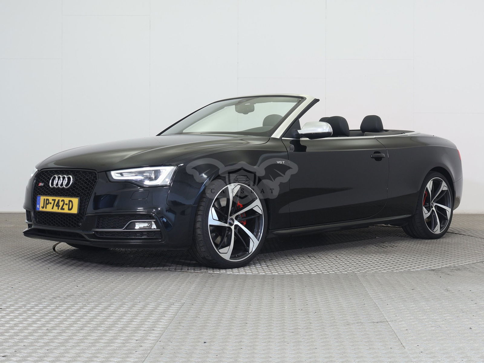 Audi A5 S5 3.0 TFSI Pro Line 2015