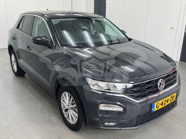 Volkswagen T-ROC 1.6 TDI Style Business 2019