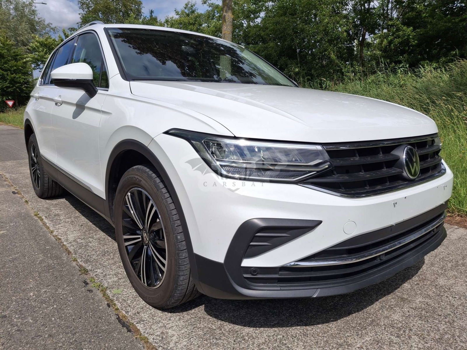 Volkswagen Tiguan 1.4 Life 2021
