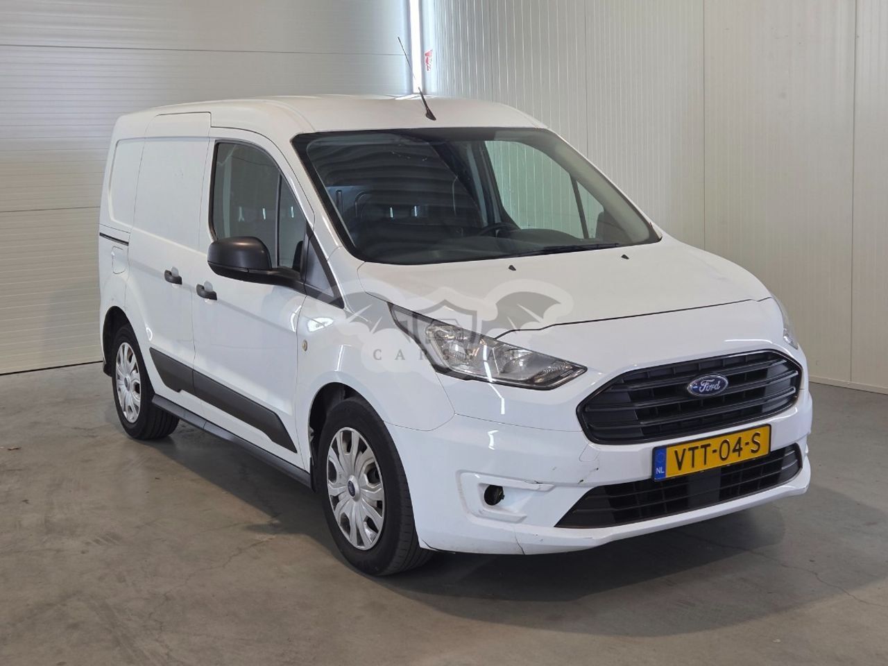 Ford Transit Connect 1.5 Trend 2019