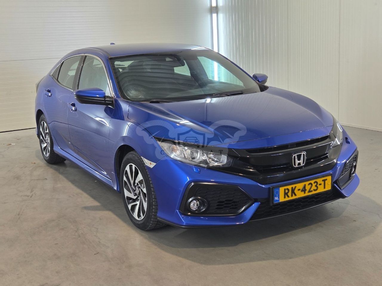 Honda Civic 1.0 i-VTEC Comfort 2018