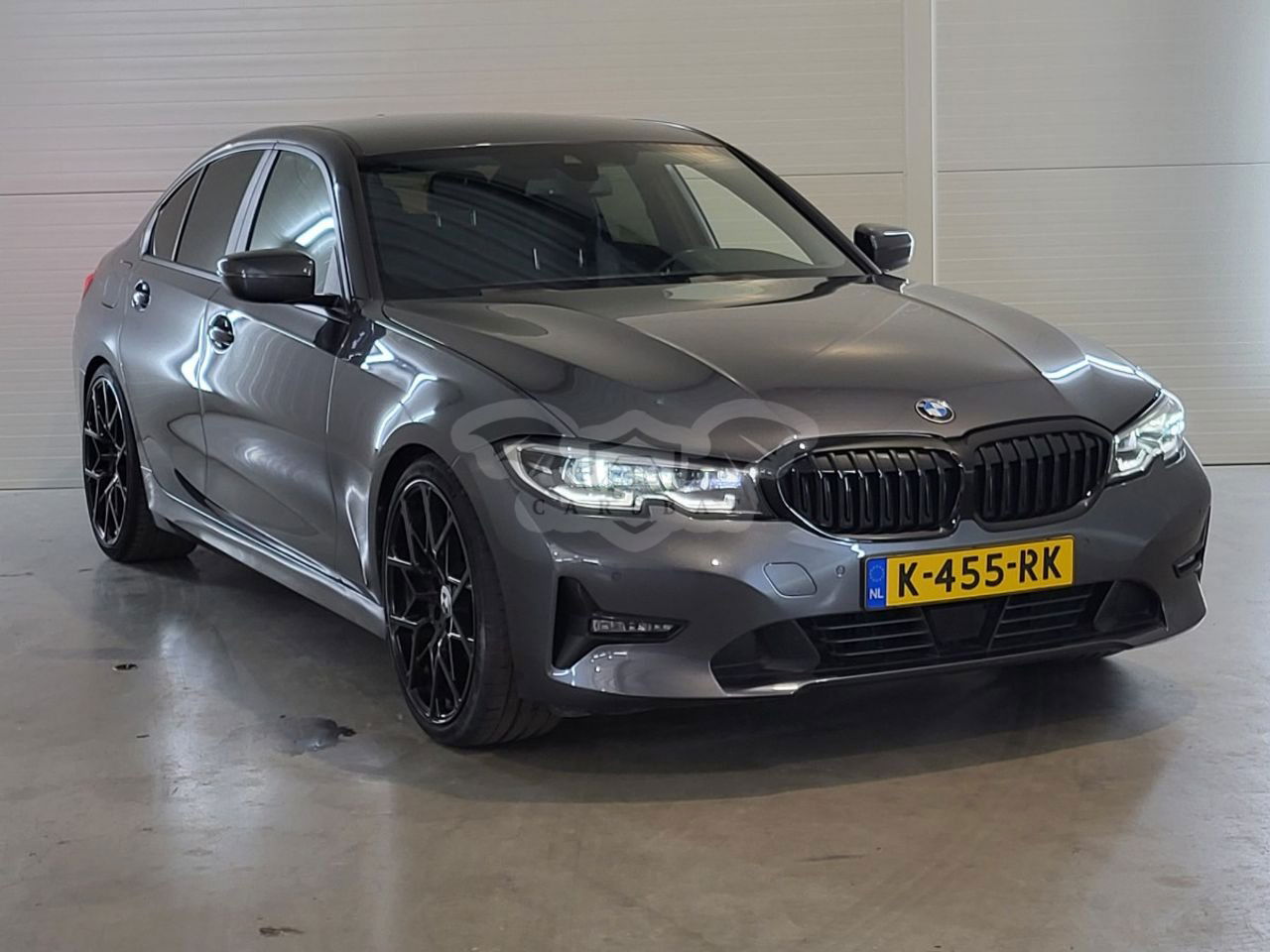BMW 3 Series 330i Executive 2019