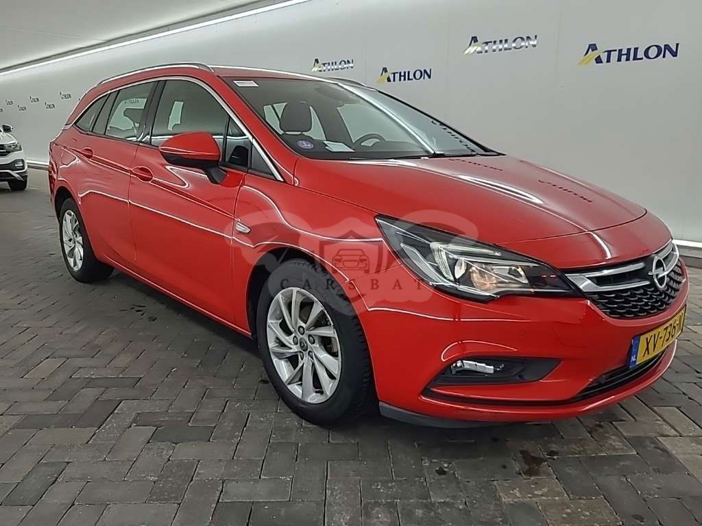 Opel Astra Sports Tourer 1.0 Business Executive 2019