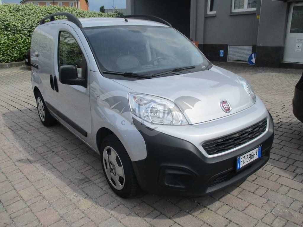 Fiat Fiorino 1.3 MultiJet SX 2019