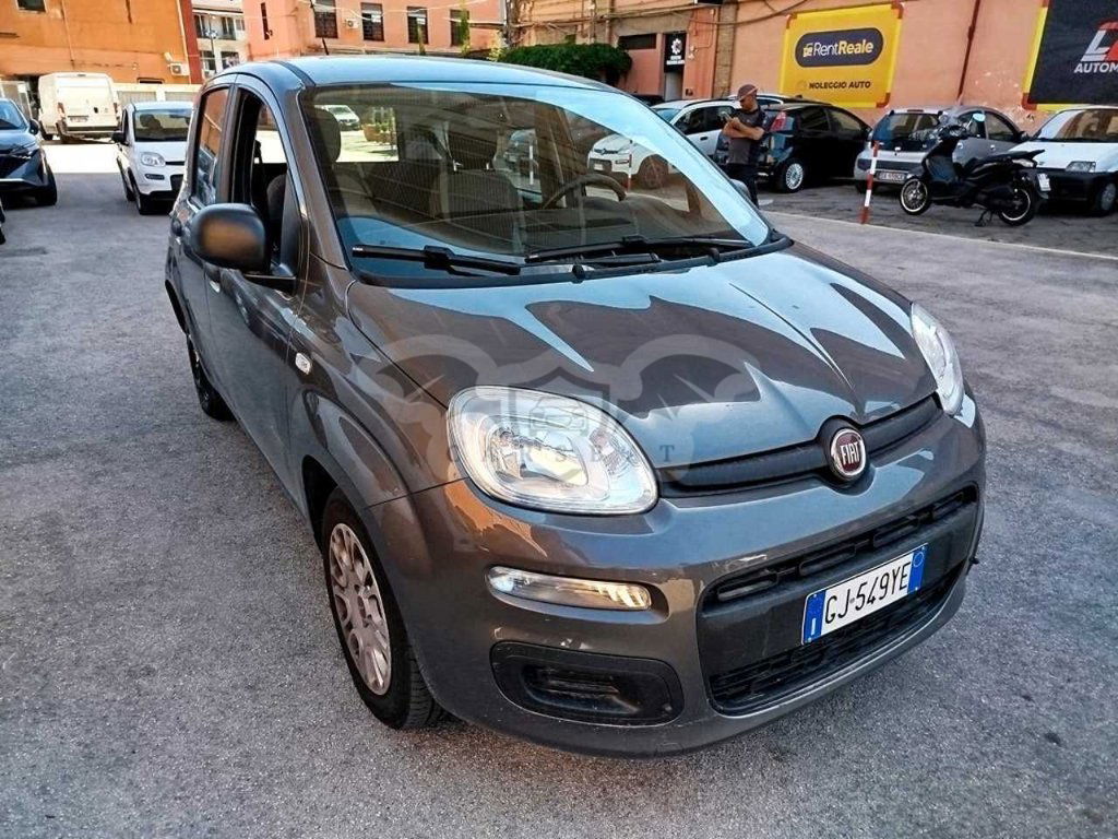 Fiat Panda 1.0 2022