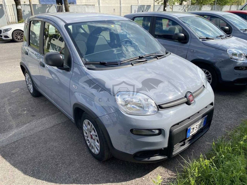 Fiat Panda 1.0 2023