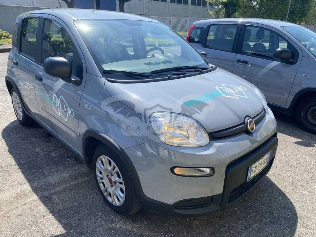 Fiat Panda 1.0 2022