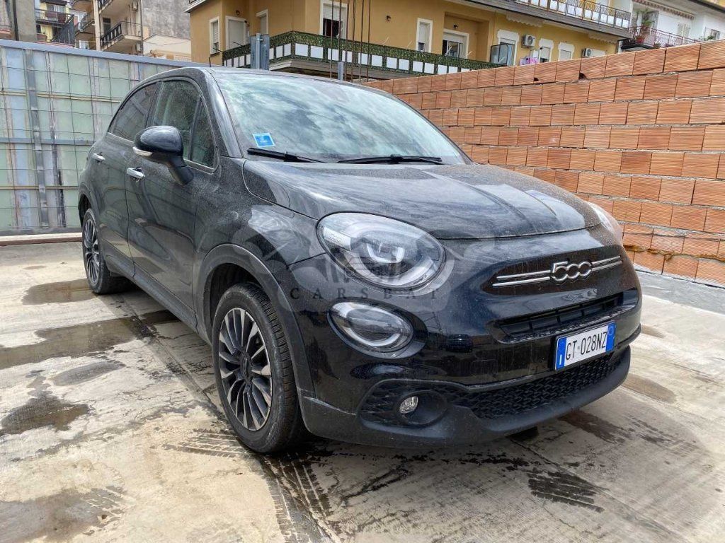 Fiat 500X 1.3 MultiJet 2024