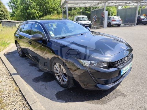 Peugeot 508 SW 1.5 HDI 2019