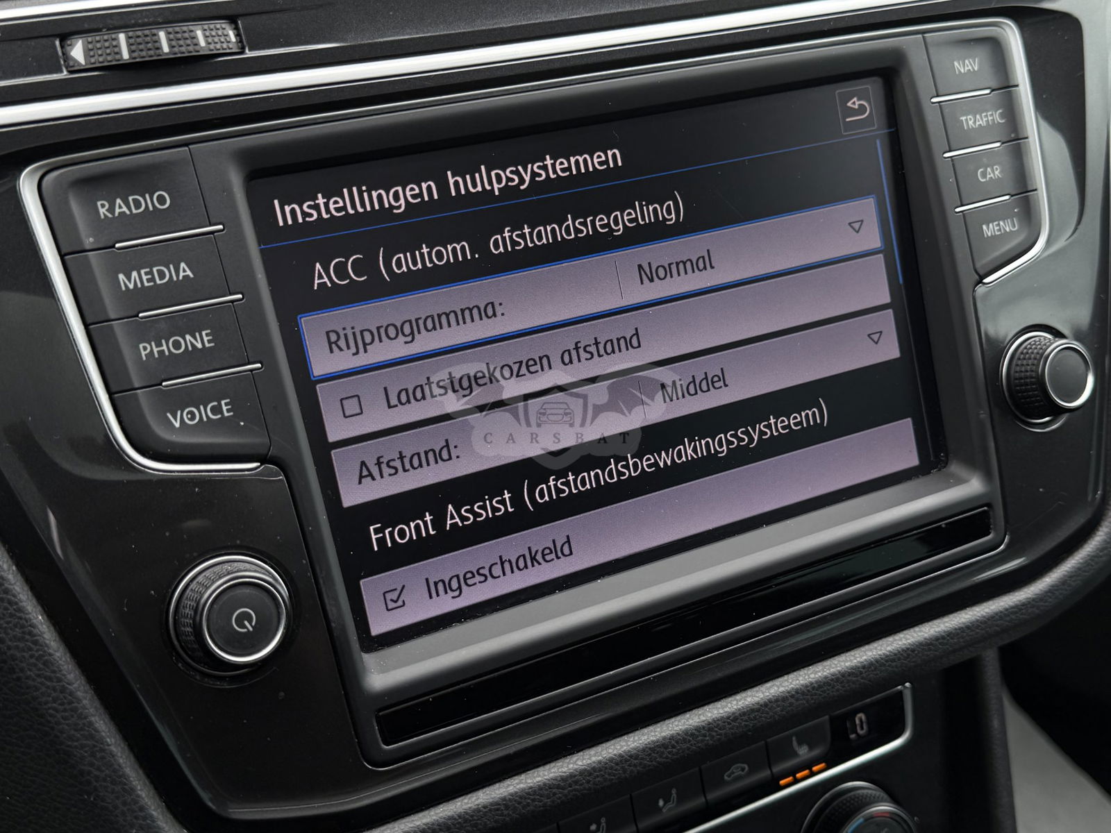 Volkswagen Tiguan 1.4 TSI Comfortline 2017
