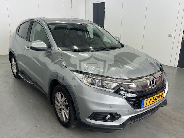 Honda HR-V 1.5i Elegance 2018